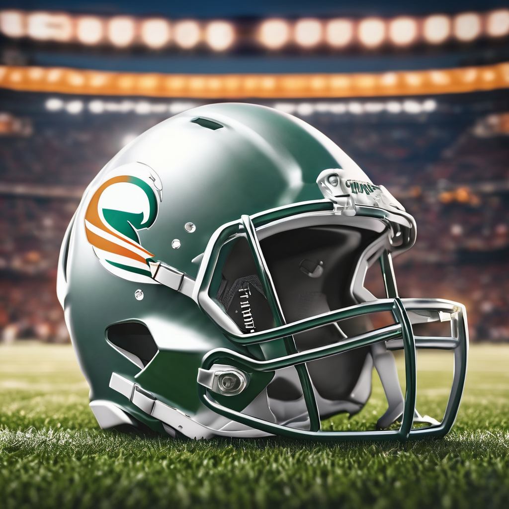 No. 19 Miami Aims to Extend Perfect Season in MAC Showdown with Toledo