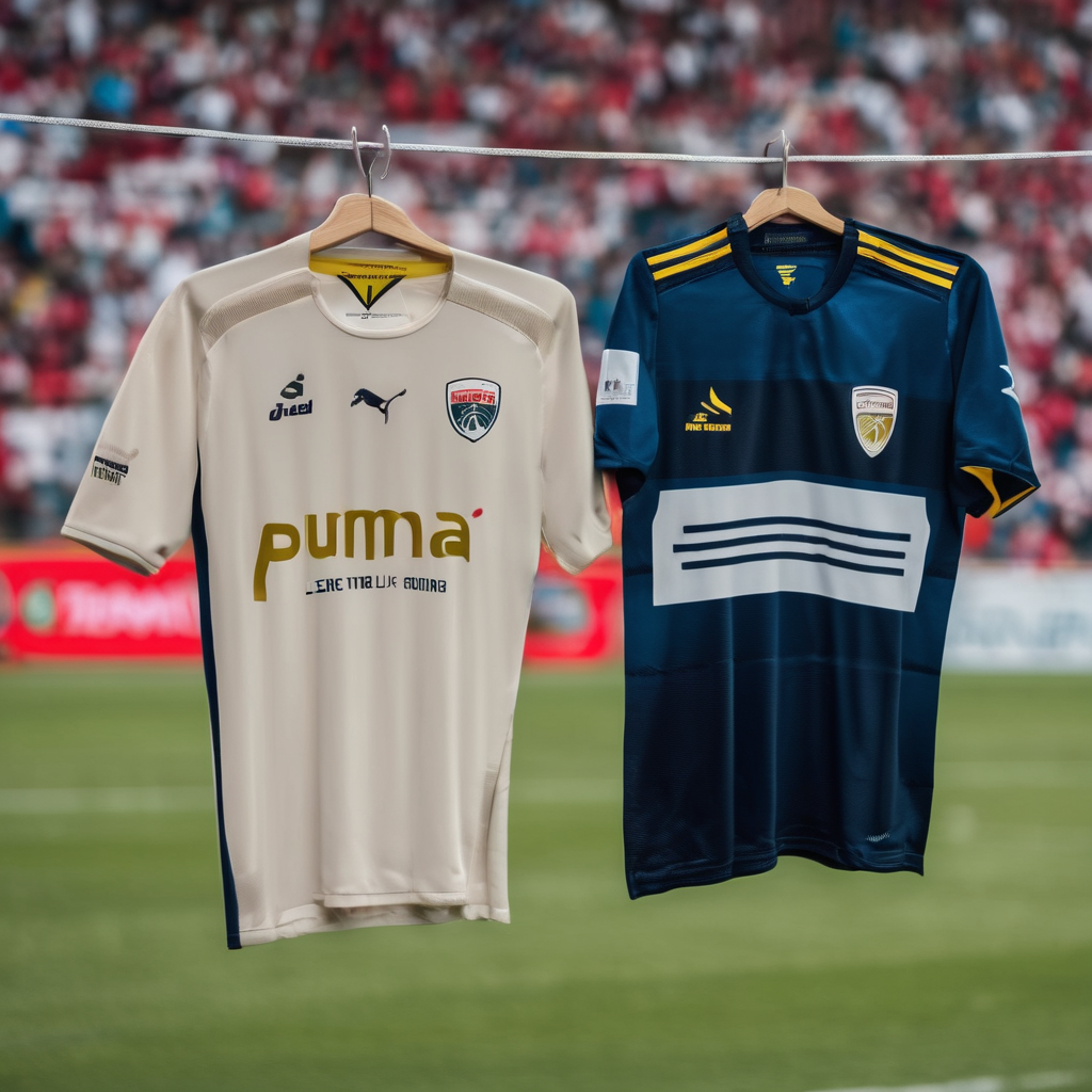 Liga MX: Pumas vs Toluca – Unbeaten at Home Meets Reigning Champions