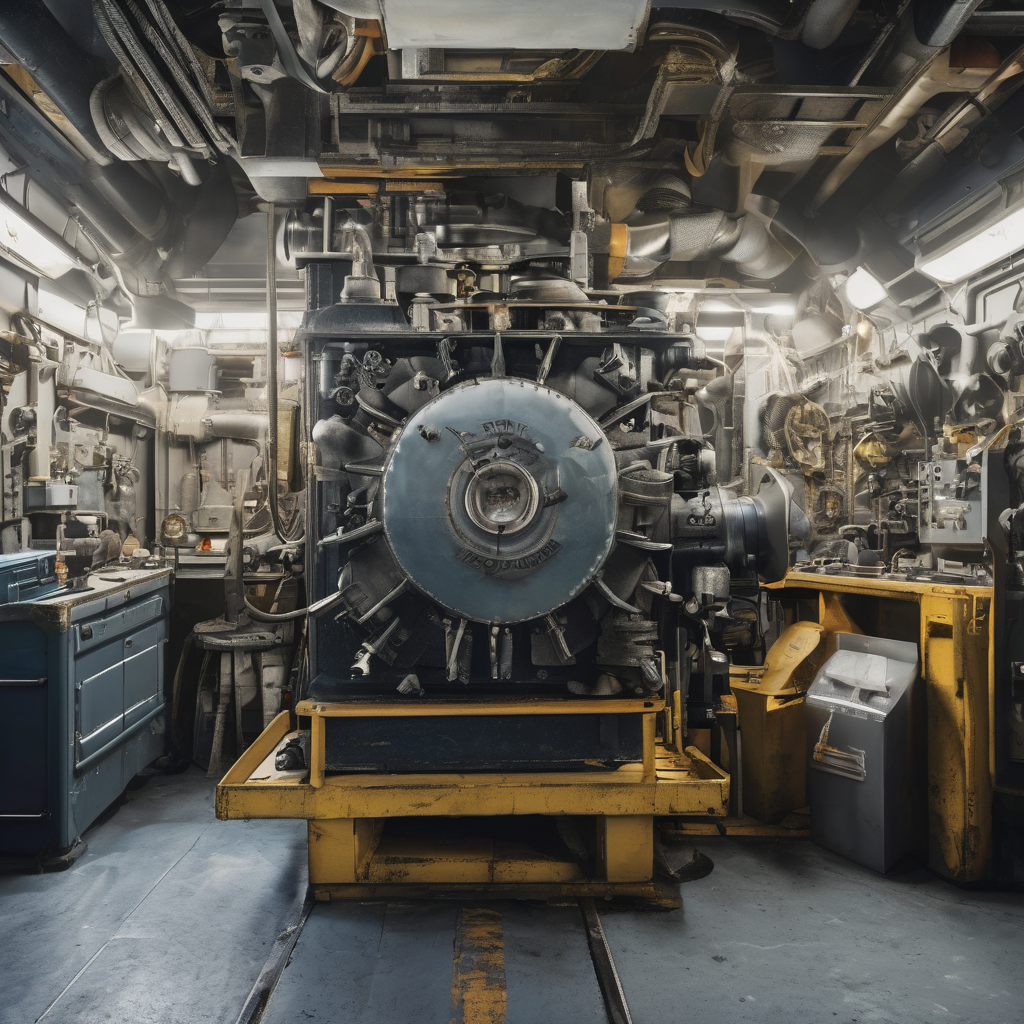 Fiji's Sole Female Swire Shipping Scholar Aims to Break Maritime Barriers in Marine Engineering