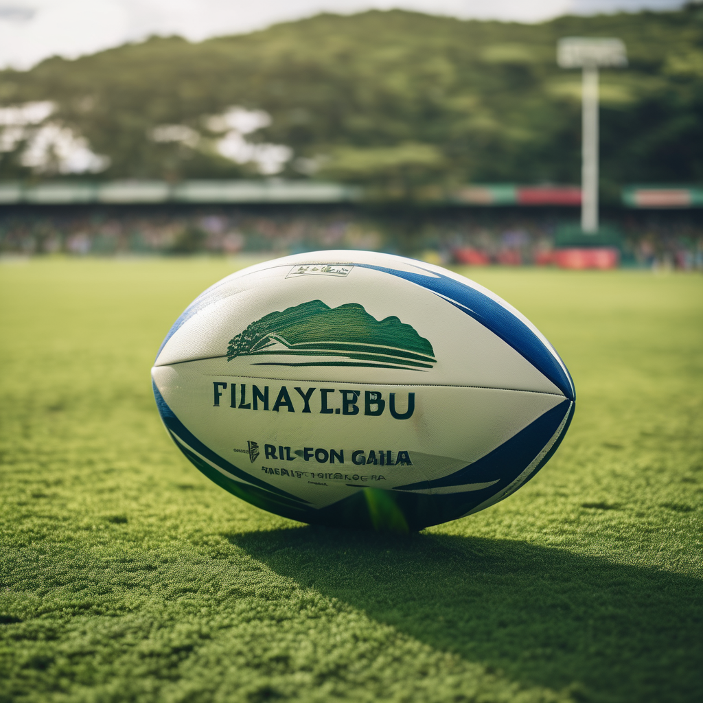 From Wharf to HSBC Sevens: Boginisoko Eyes Vancouver and New York