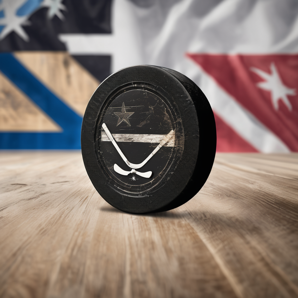 Buffalo Sabres' Stunning Turnaround Sparks Playoff Push