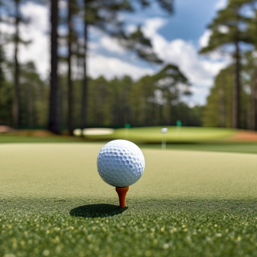 Tiger Woods Teases Masters Return as Skeptics Question Augusta Readiness