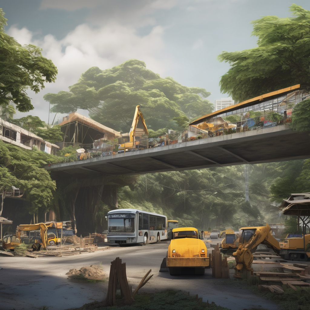 Labasa Bridge Upgrade Sparks Fish Market and Bus Stand Relocation