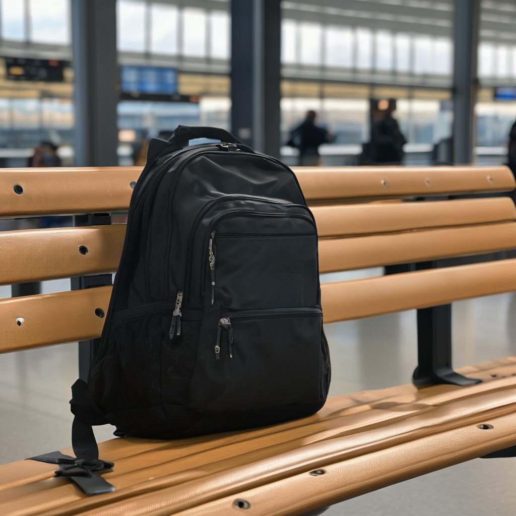 Missing Chicago Man Found Safe at O'Hare Airport