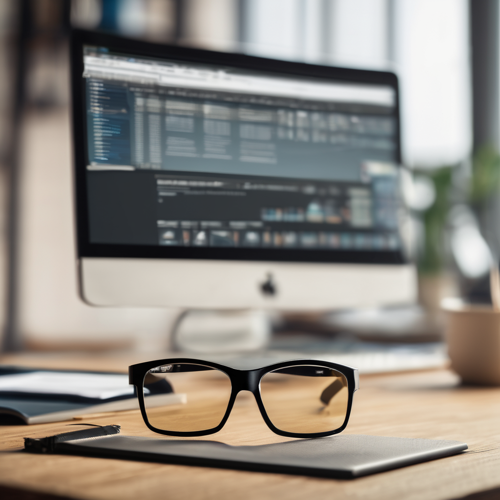 Workplace Eye Safety: Simple Steps to Protect Your Sight