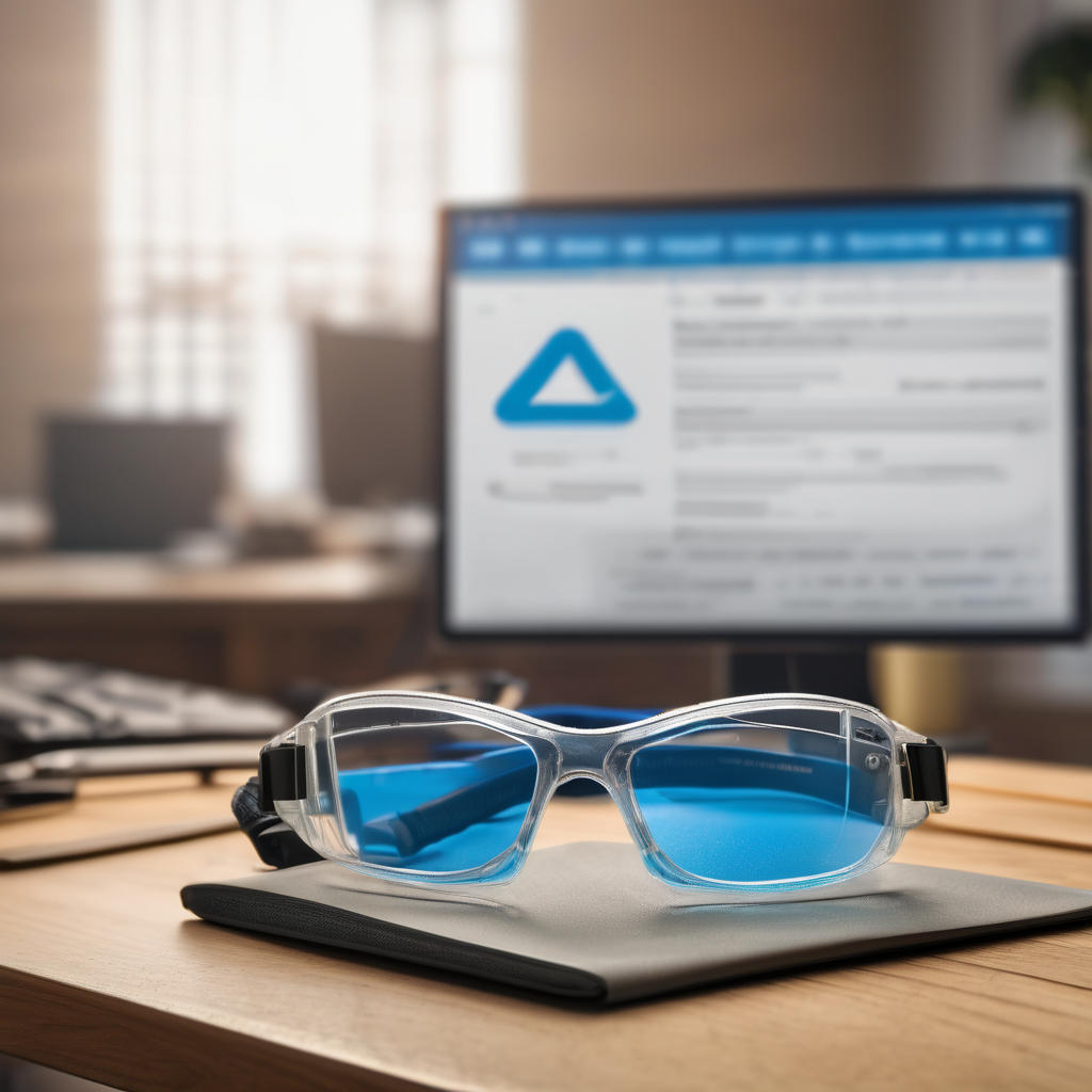 Workplace Eye Safety: Simple Steps to Protect Your Sight