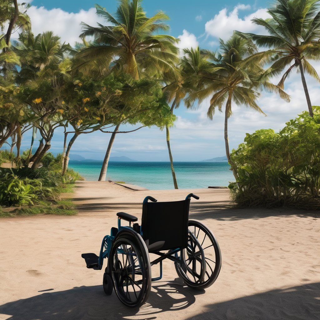 From Caregiver to Advocate: Fiji’s Push for Psychosocial Disability Rights