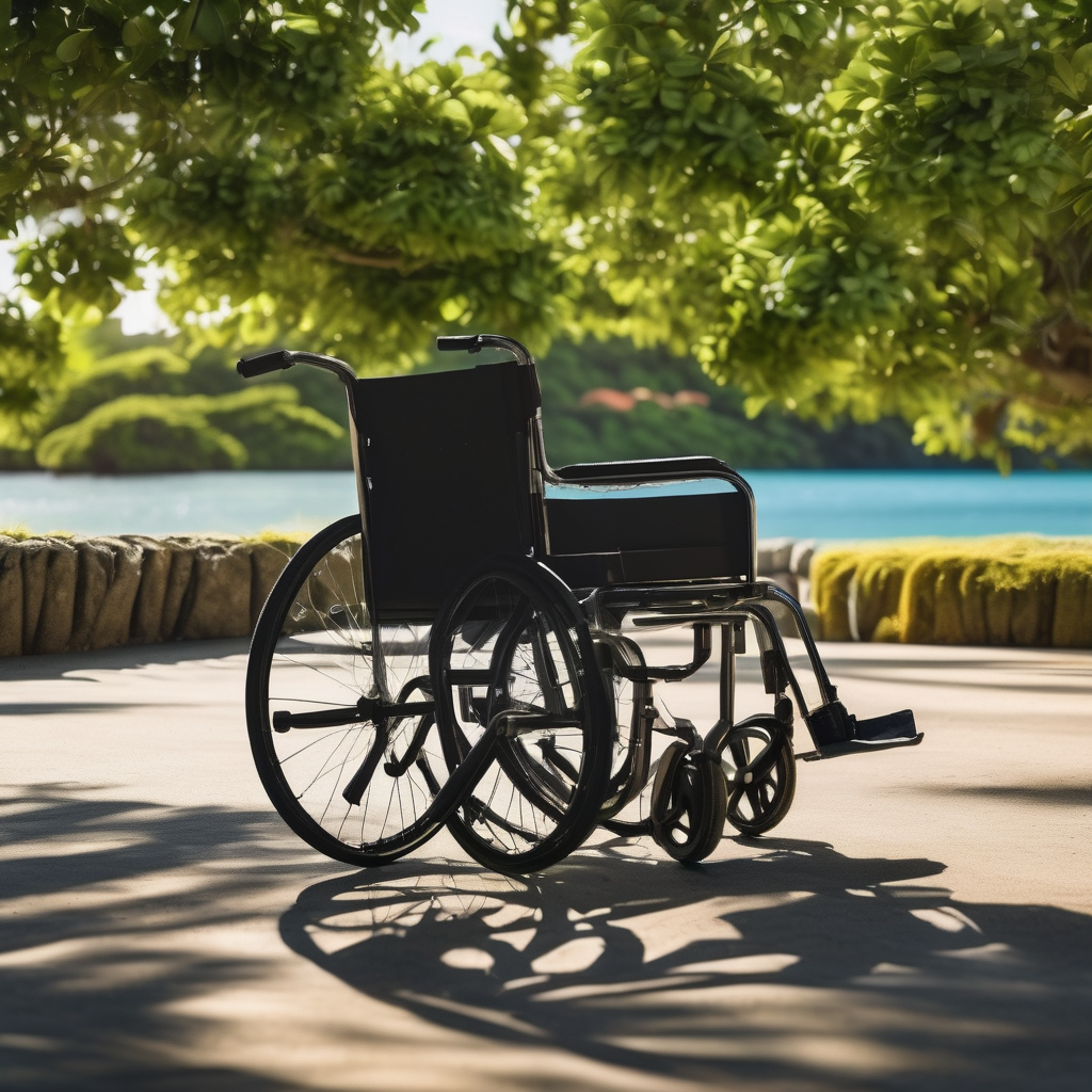 From Caregiver to Champion: Fiji’s Psychosocial Disability Rights Advocate