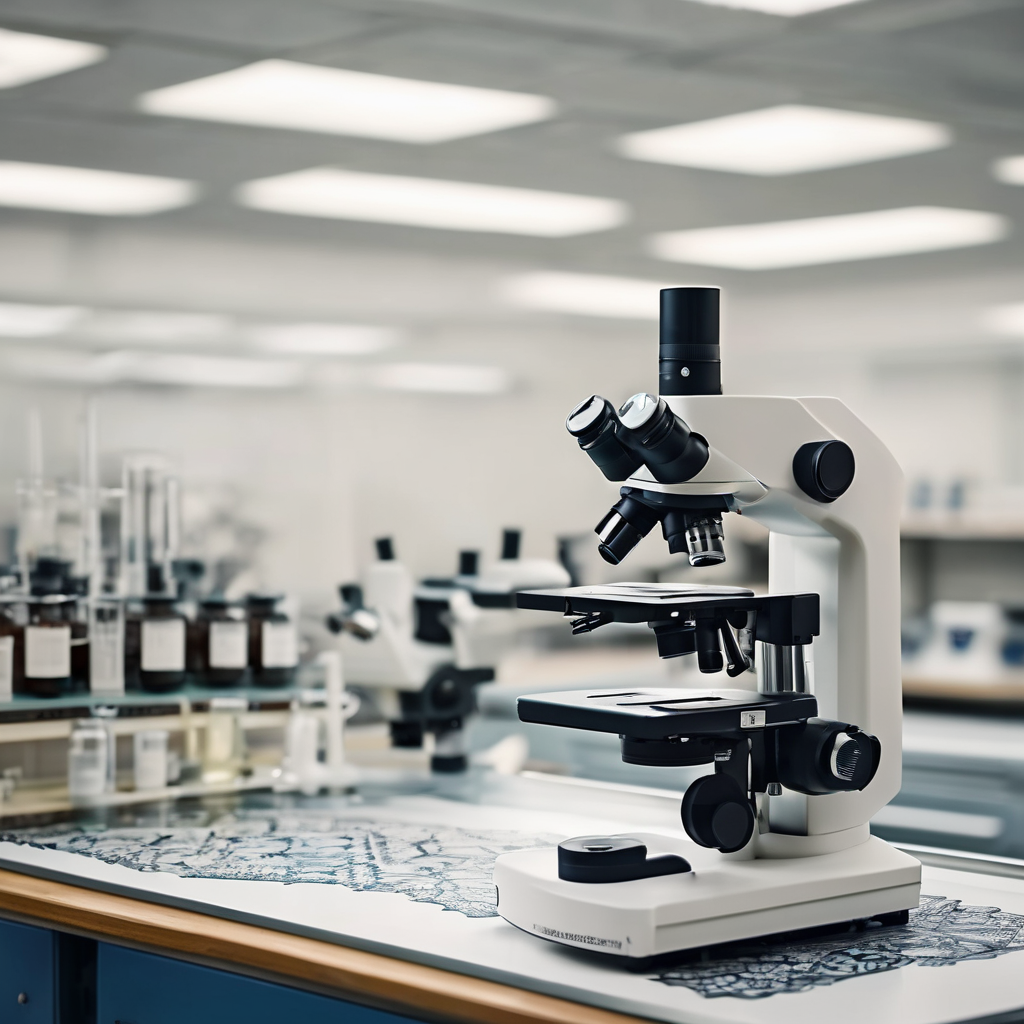 Eka Buadromo: From Island Dorms to Fiji’s Pathology Leader