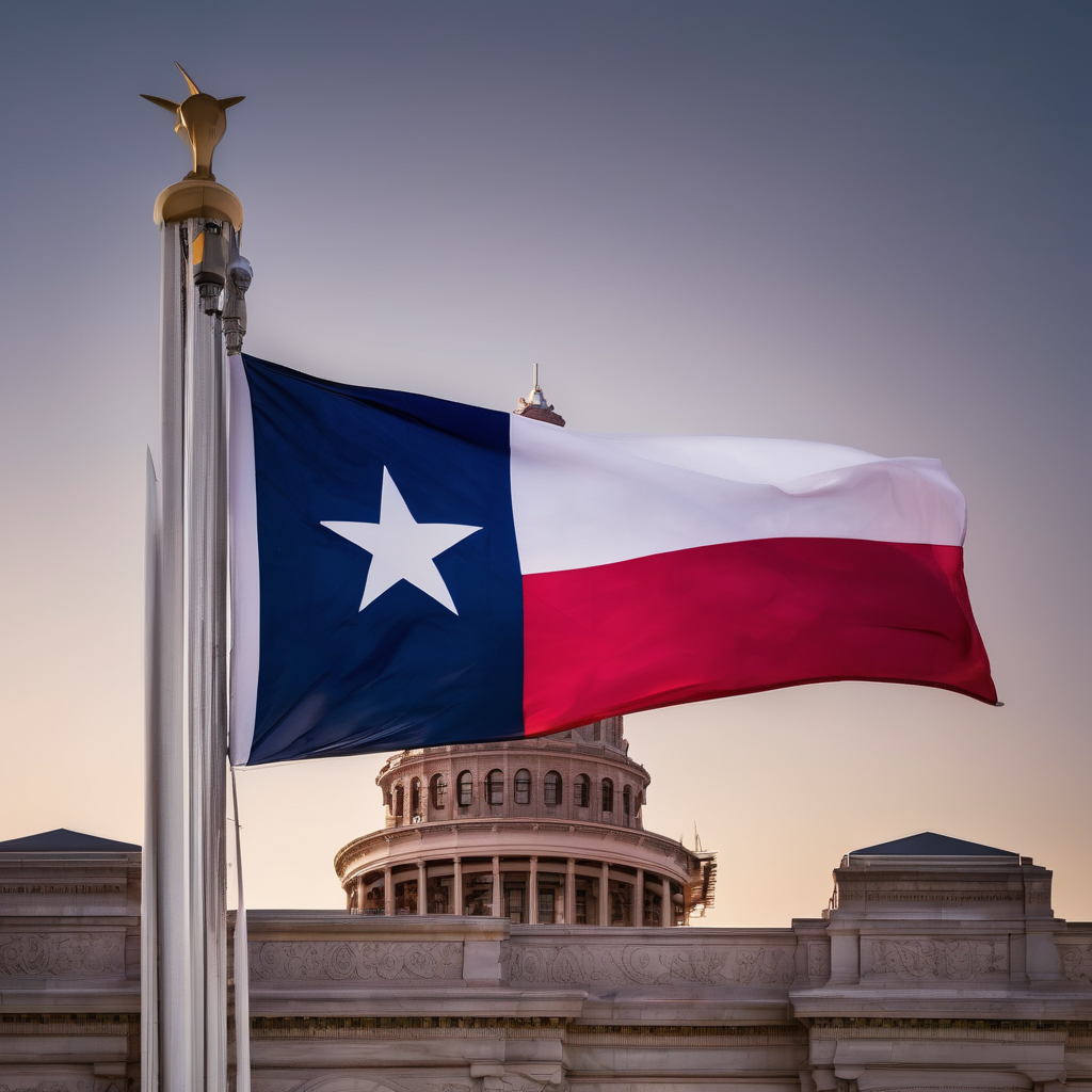 Chip Roy Resigns to Run for Texas AG, Sparks 12-Candidate GOP Primary in Central Texas