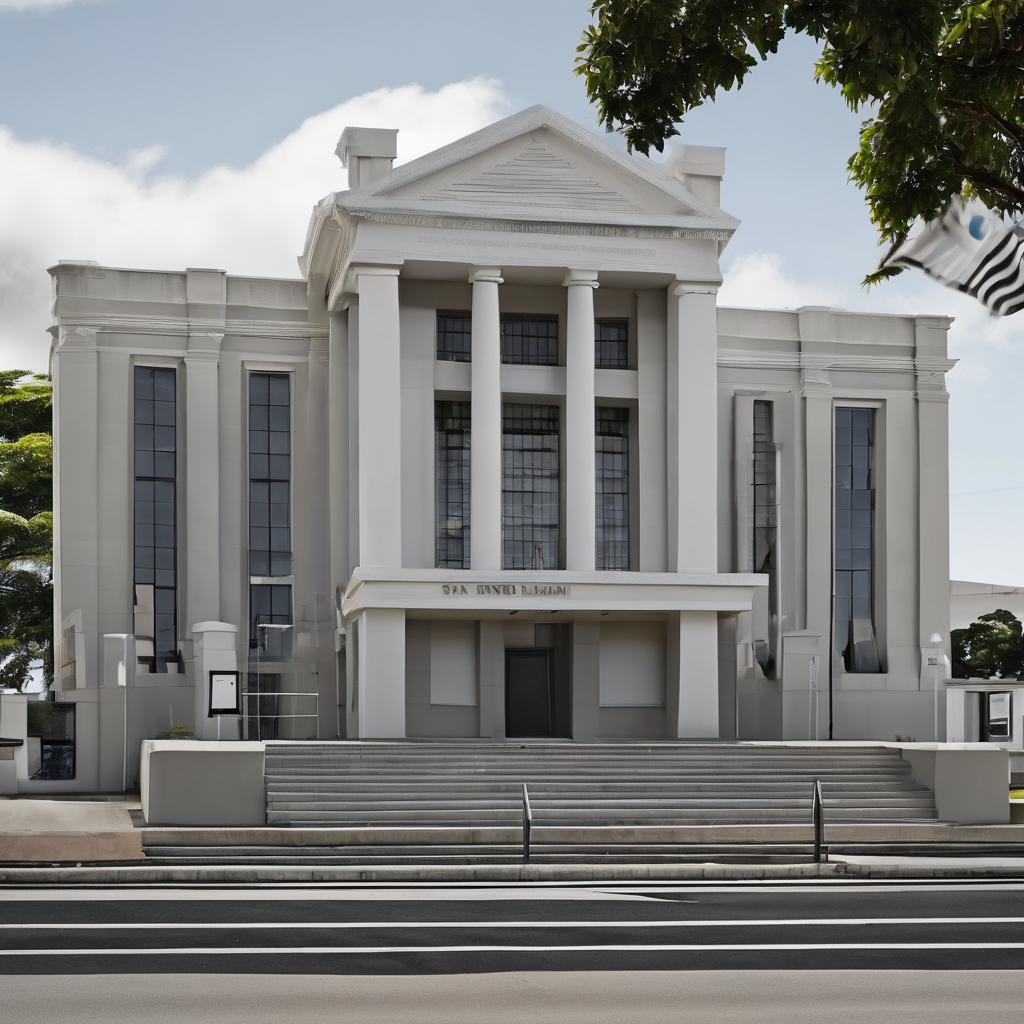 Two Men Set to Appear in Suva Court Over Police Constable's Death
