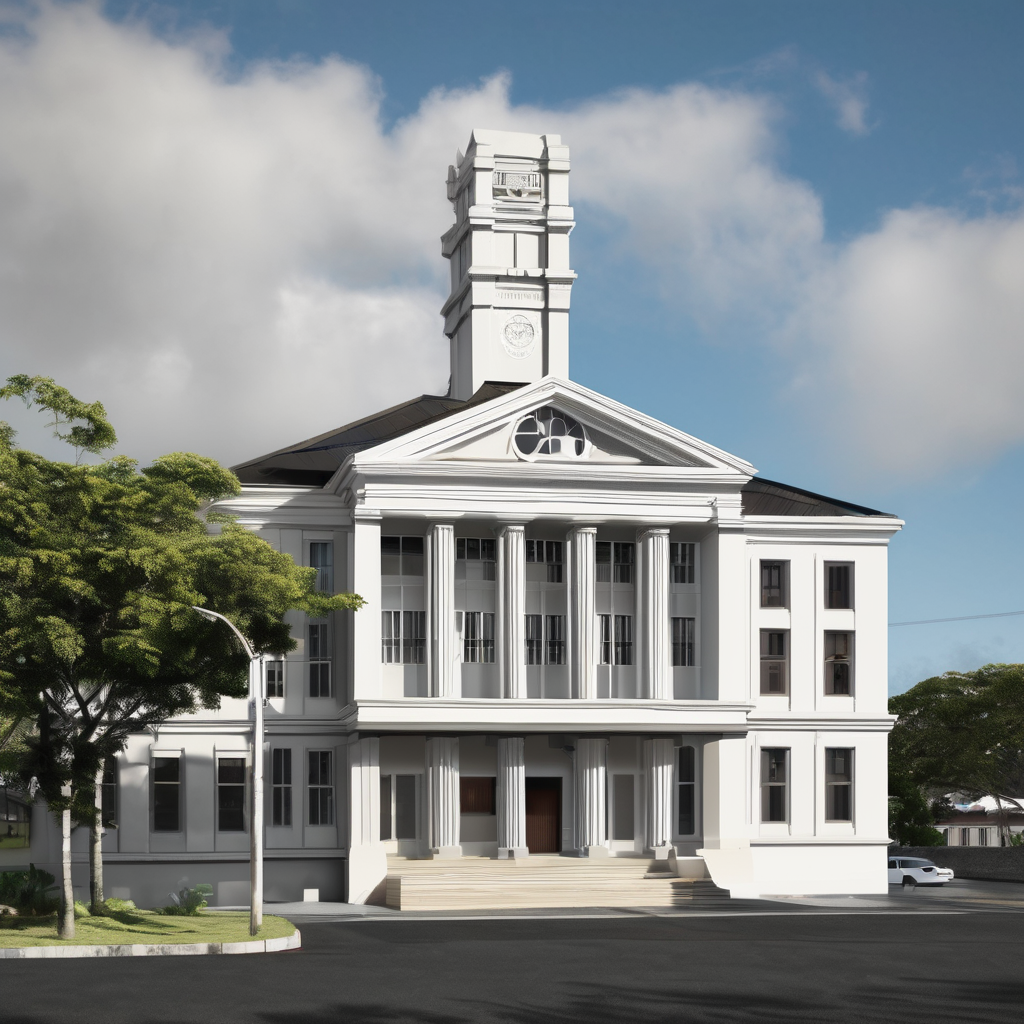 Two Men Set to Appear in Suva Court Over Police Constable's Death