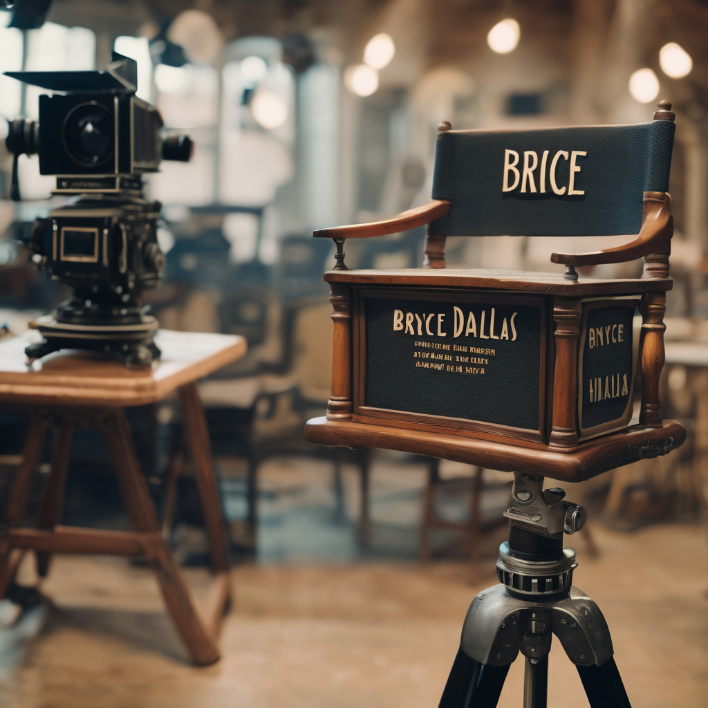 Bryce Dallas Howard Turns 45: Five Roles That Define Her Range