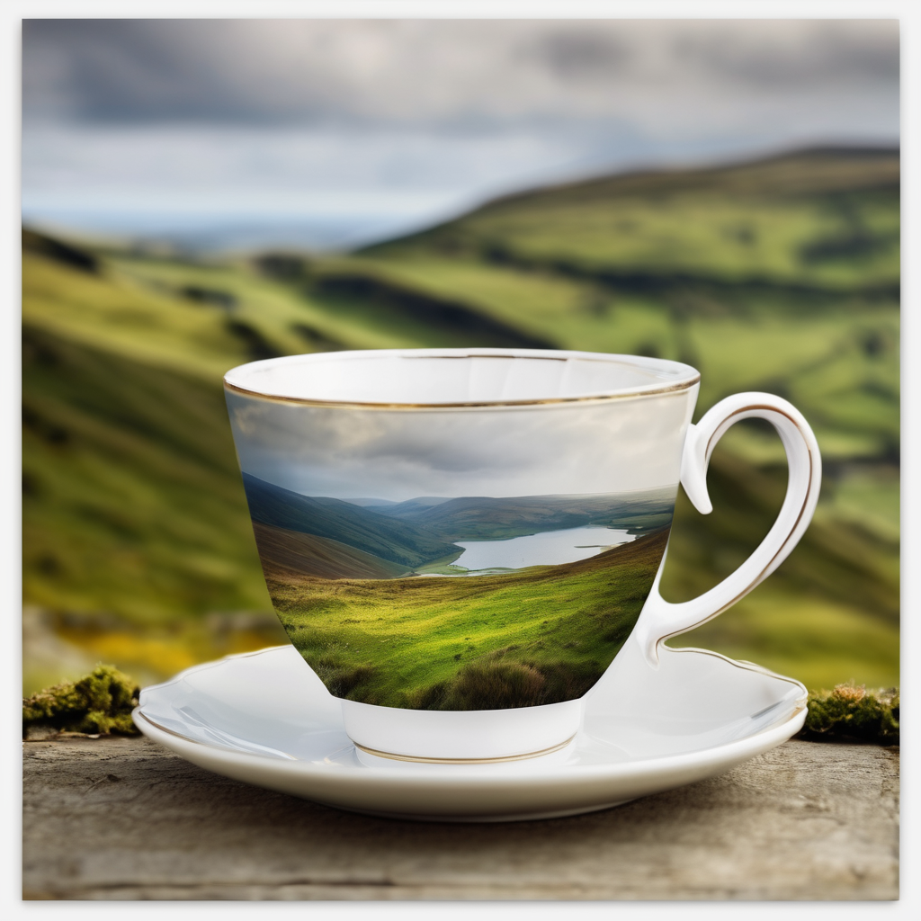 Mark Williams Reveals Tea Bag Phobia During Live Welsh Open Broadcast