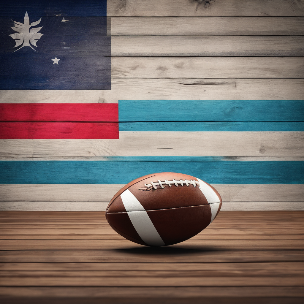 Apenisa Dansey Takes the Helm as Fiji National Rugby League Chairman