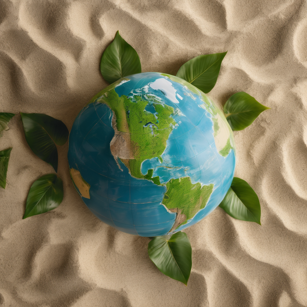 Pacific Unveils World's First Rights-Based Guide for Climate Relocation