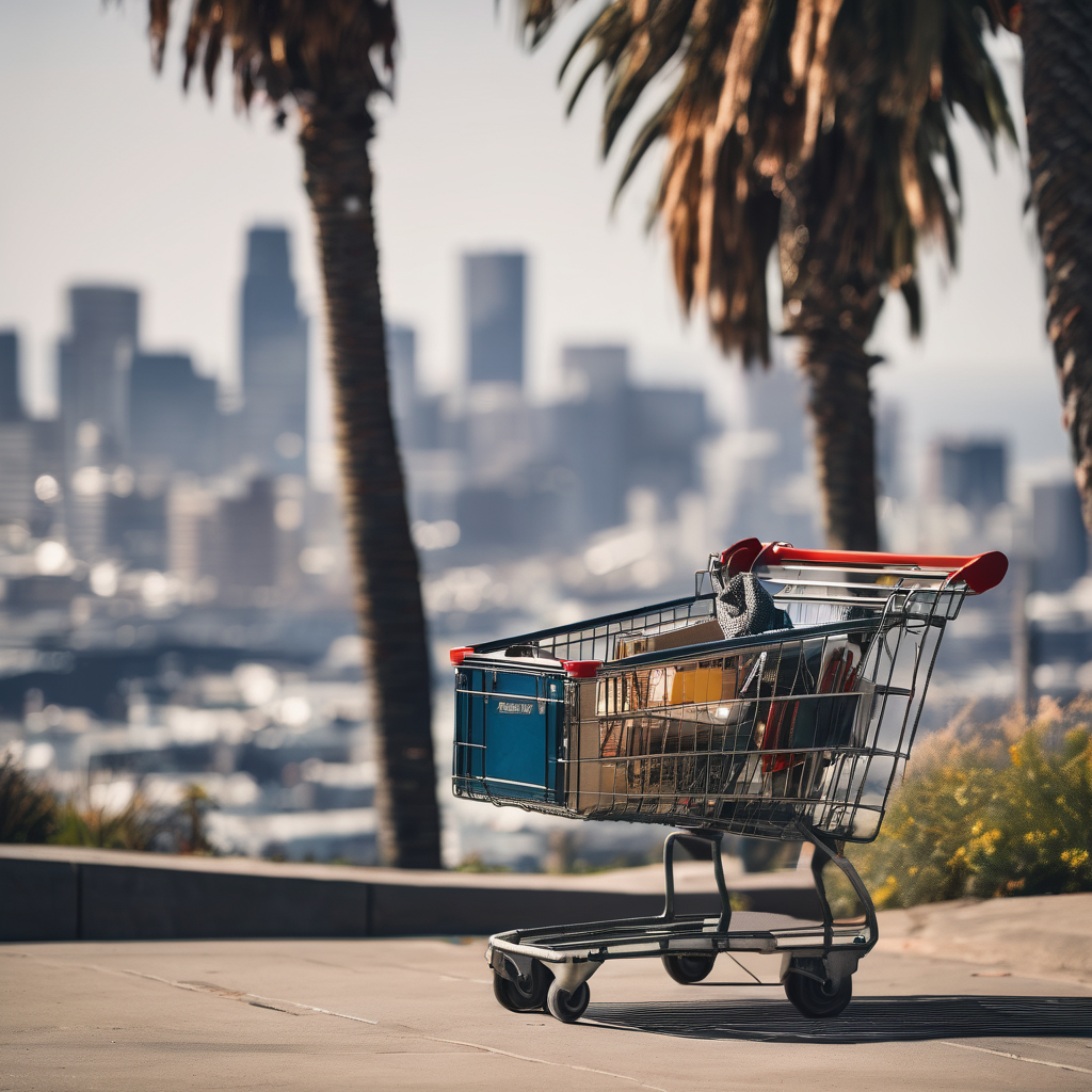 California Homelessness Push: Newsom Bets on Local Wins and Accountability