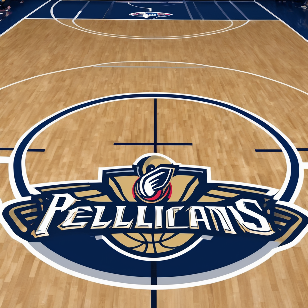 Zion Williamson's Injury Absence Sparks Pelicans Trade Buzz