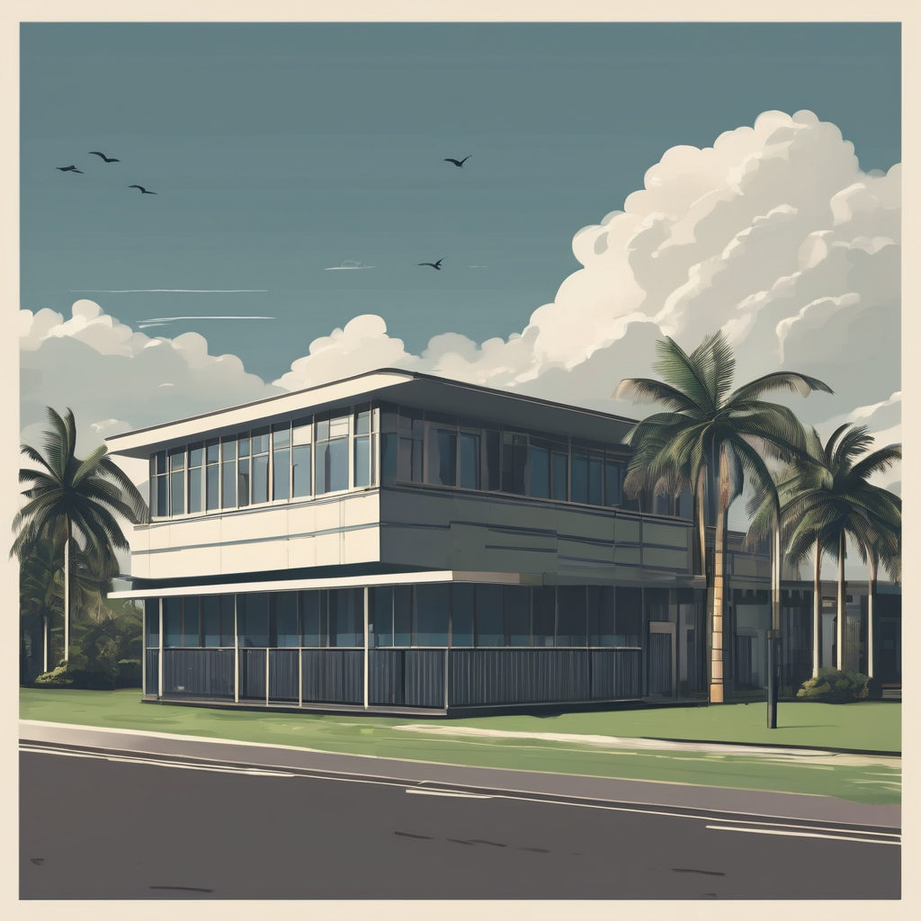 Fiji Western Division Schools Reopen Amid Hurricane Season Warnings