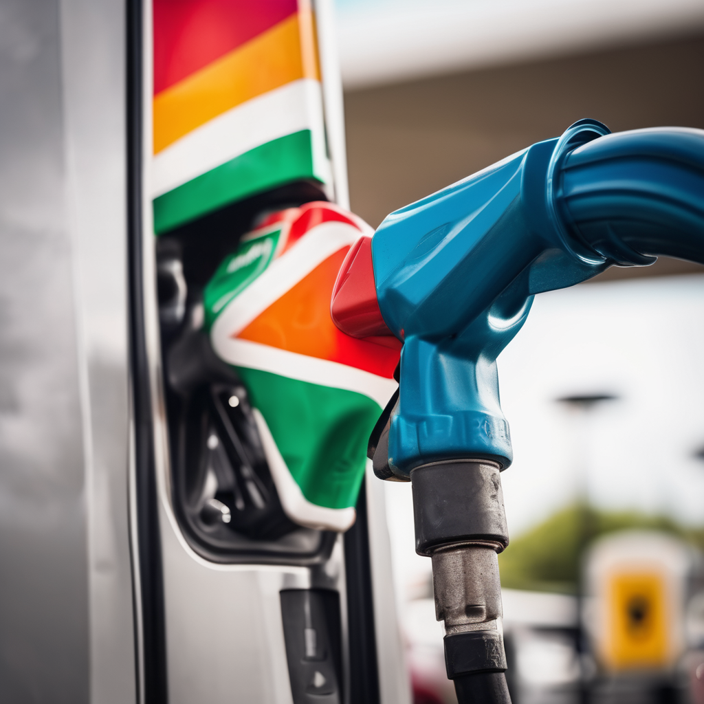 TOP TIER Gas: The Brand Difference Your Engine Might Be Missing