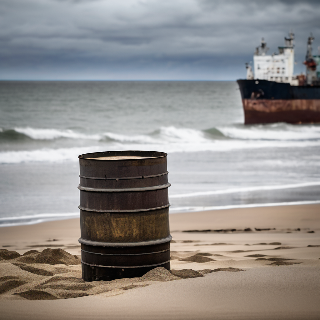 Strait of Hormuz Crisis Threatens Global Oil and Gas Supplies