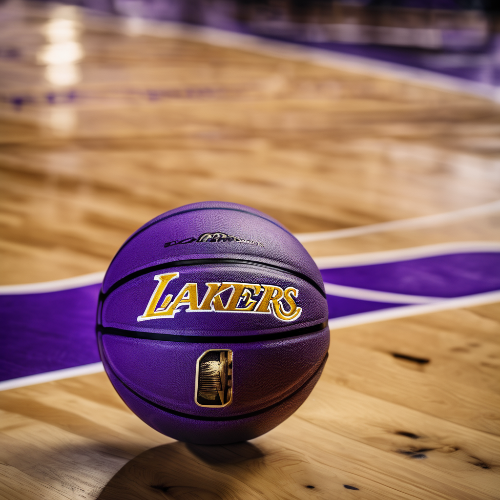 Lakeshow Sparks Contender Debate as Lakers Eye a Tough Schedule