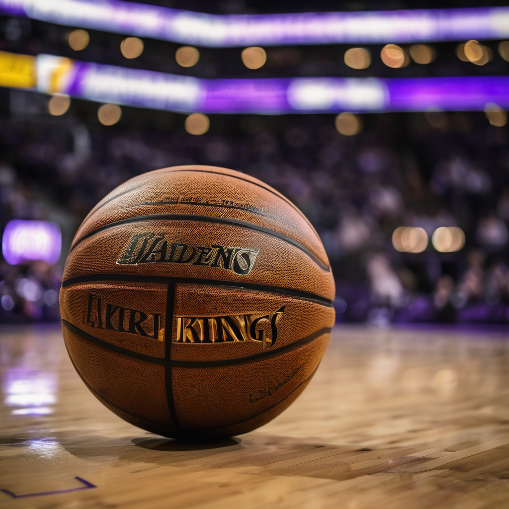 Dončić-Redick Tension in Lakers-Kings Clash Steered by Vanderbilt Clap