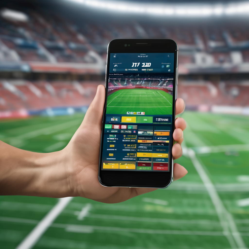 Arkansas Sports Betting: Three Apps Now, Expansion Rumors Swirl