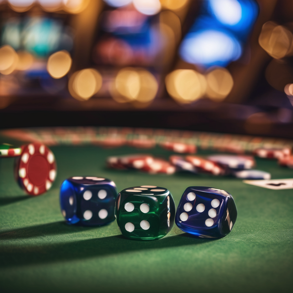 Crypto Casinos: Is Verifiable Fairness Really Possible?