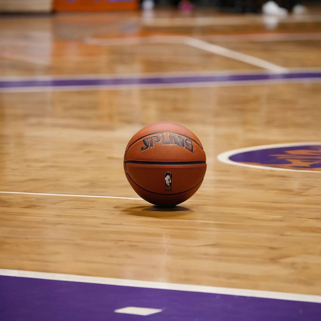 Booker Returns as Suns Rally Past Kings in Sacramento