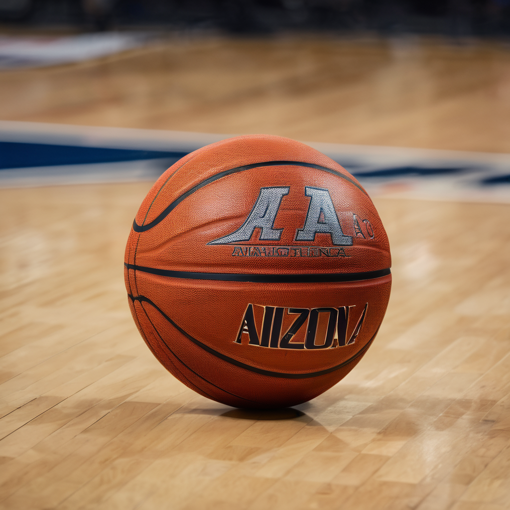 Noelani Cornfield Earns All-Big 12 Honorable Mention as Arizona Prepares for Postseason Clash with ASU