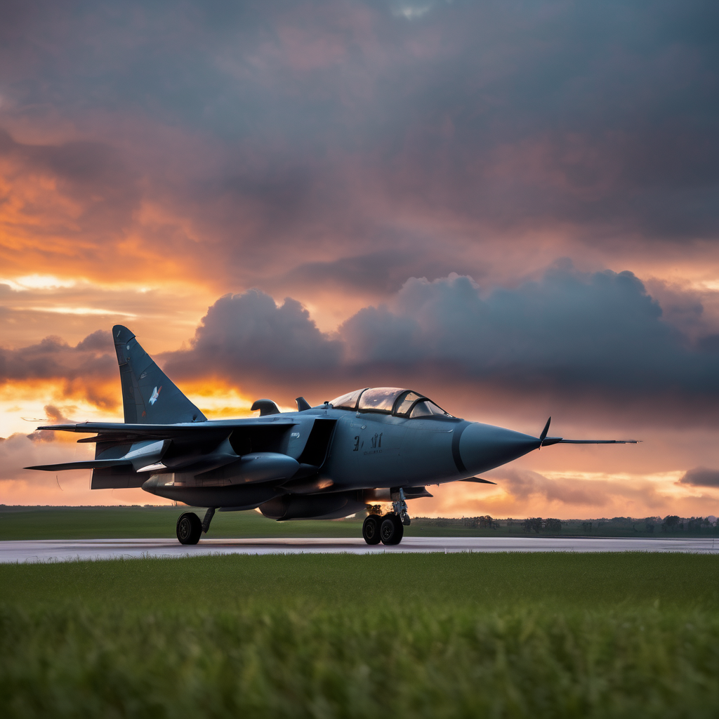 Israel Downs Iranian Yak-130 in Historic Dogfight, First in Decades