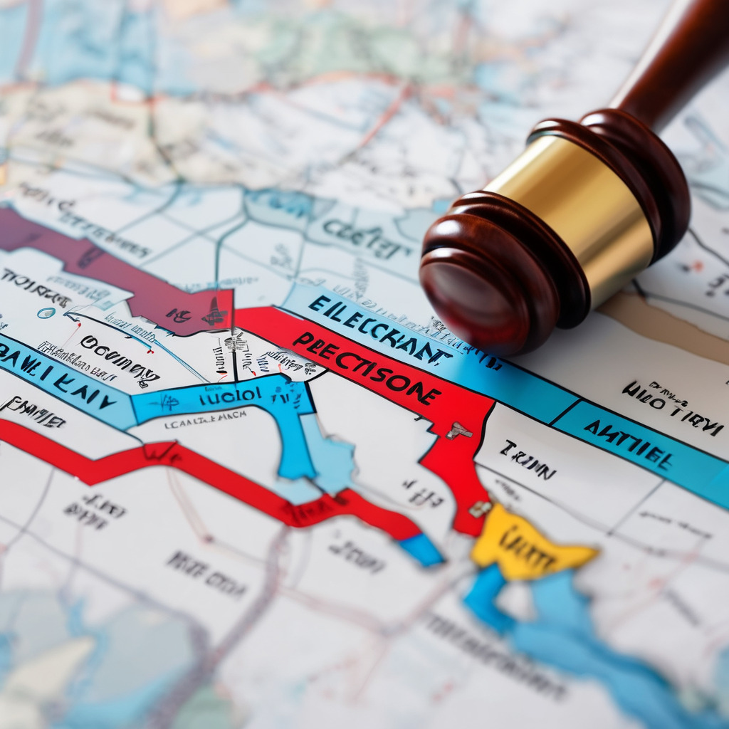 Texas Redistricting Sets Up Al Green for High-Stakes Primary