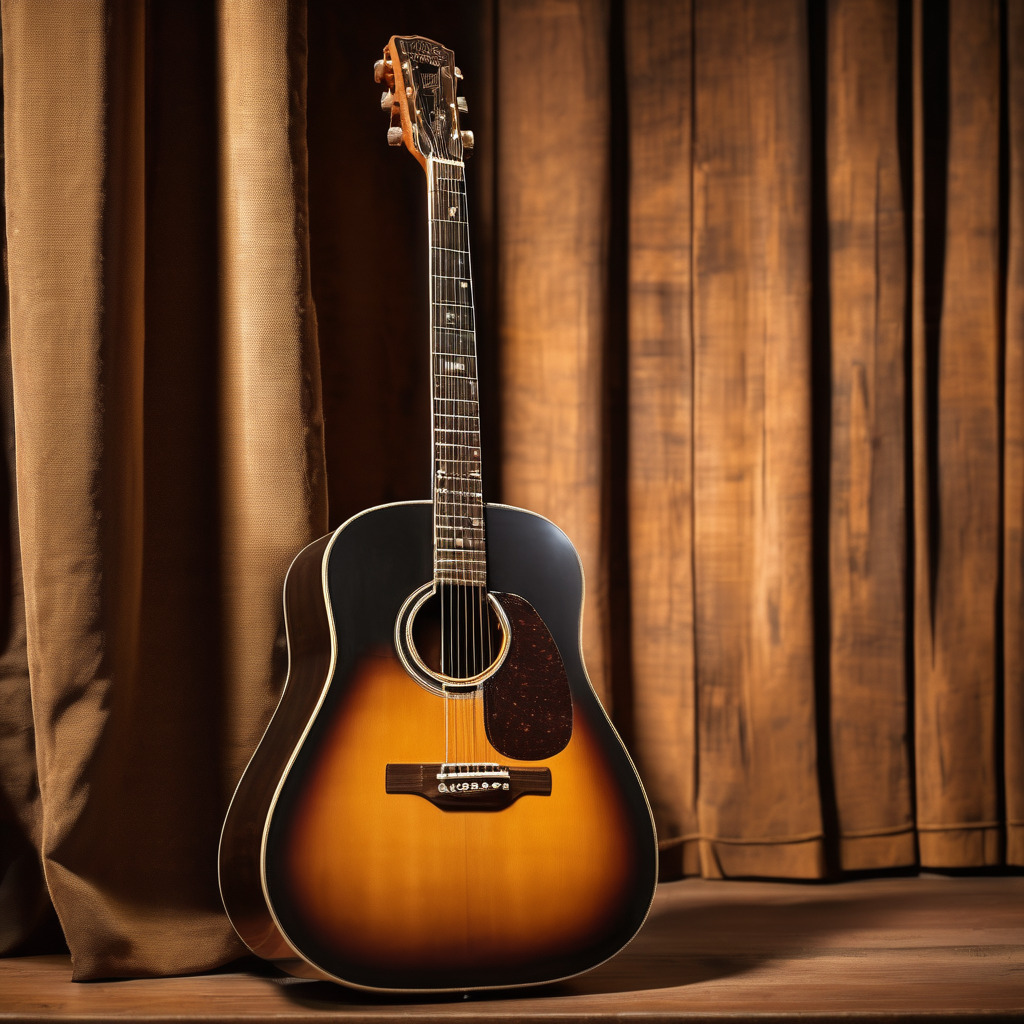 Dasha Debuts Oh, Anna! at the Grand Ole Opry, Embracing a New Era of Honest Country