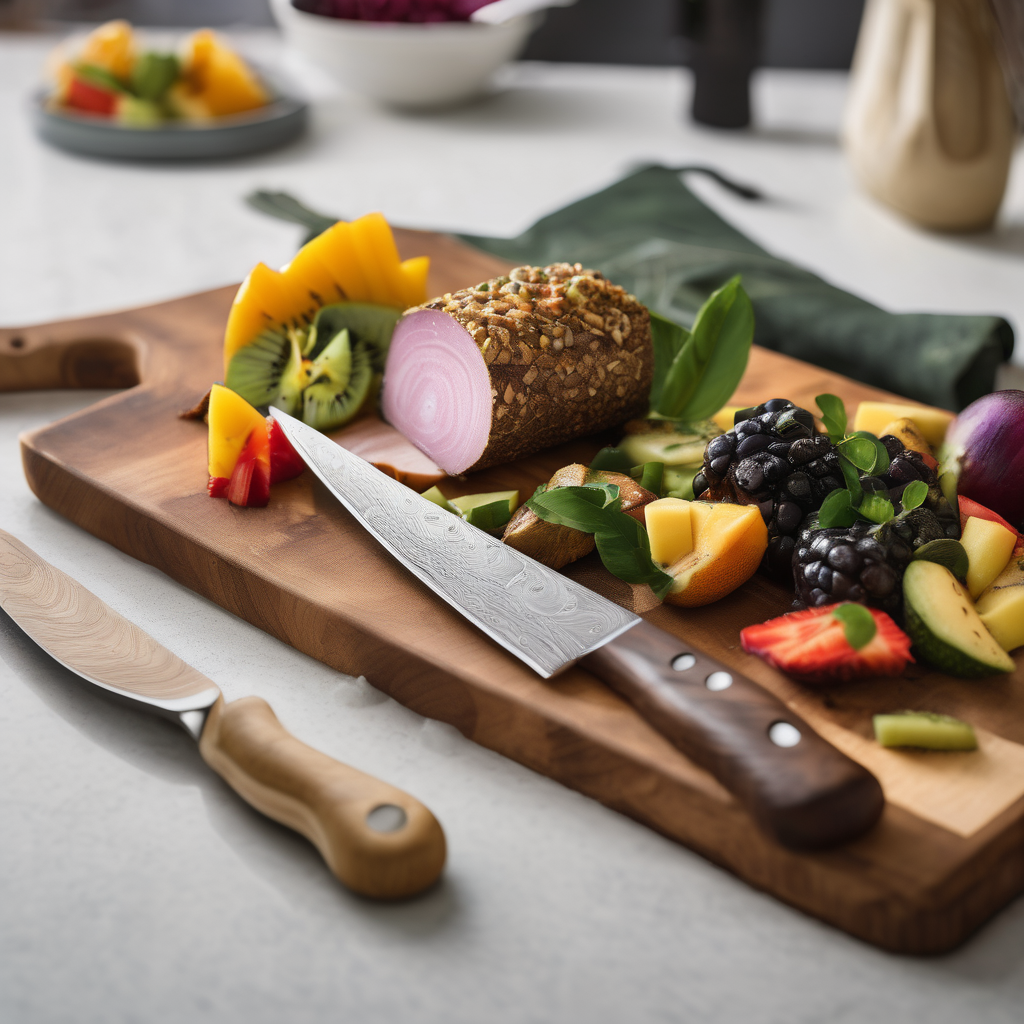 Flagstaff Chef Rochelle Daniel Aims for $1 Million in America’s Culinary Cup