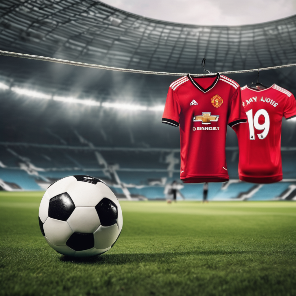 Newcastle United vs Manchester United: Will Home Form Decide the Premier League Clash?