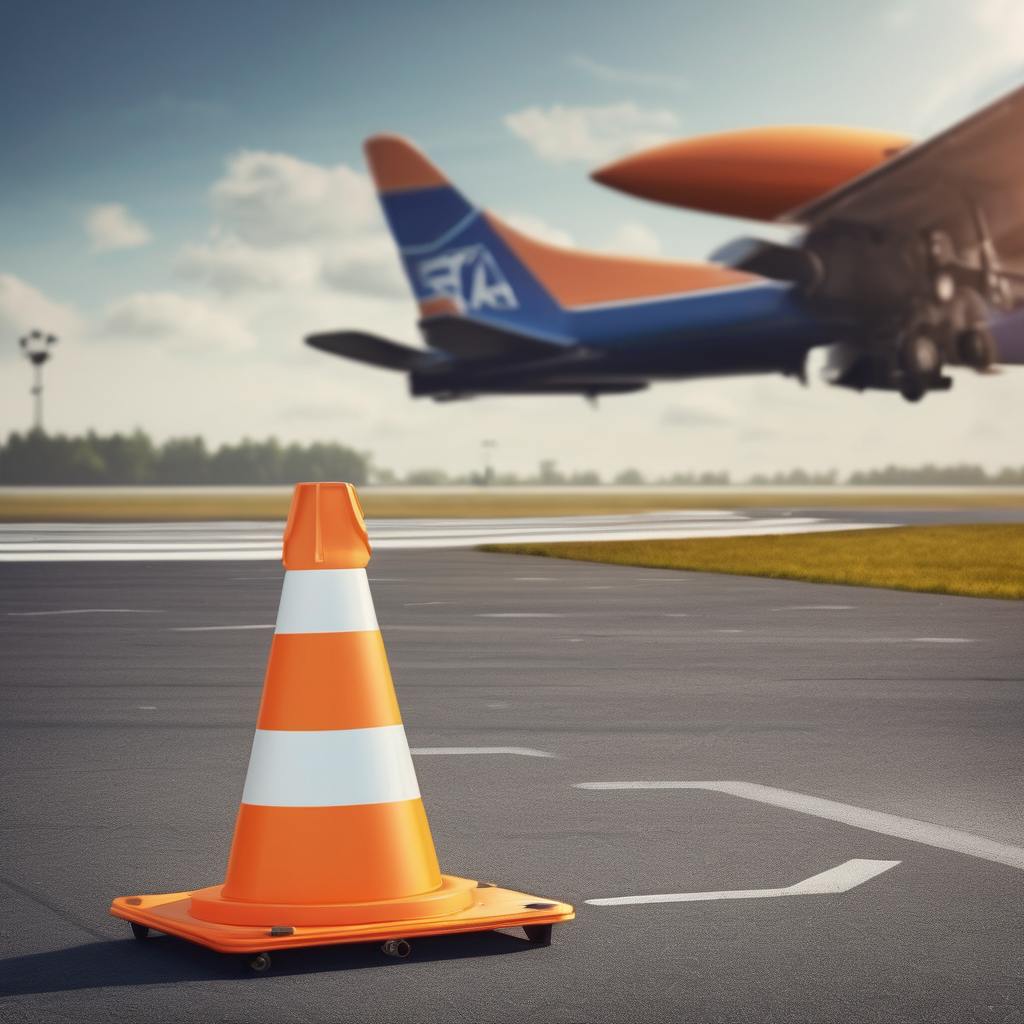 Bipartisan Bill Seeks APRT Upgrades for 90 Small Airports to Boost Air Traffic Safety