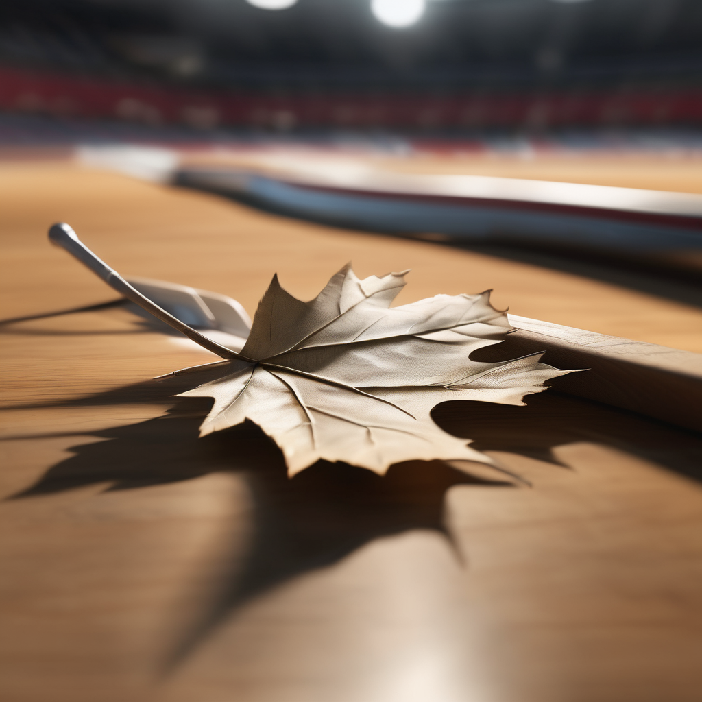 Maple Leafs Enter Quiet Rebuild as Trade Deadline Approaches