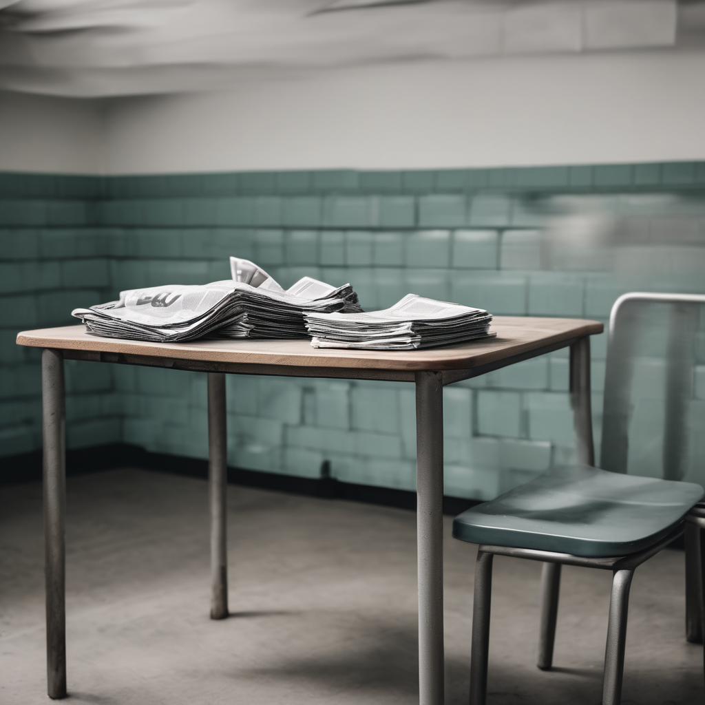 Family-Driven Drug Smuggling Hits Fiji Prisons During Visits