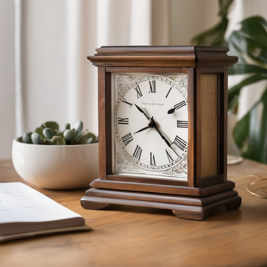 Daylight Saving Time Debate Heats Up as Lawmakers Weigh Permanent Change