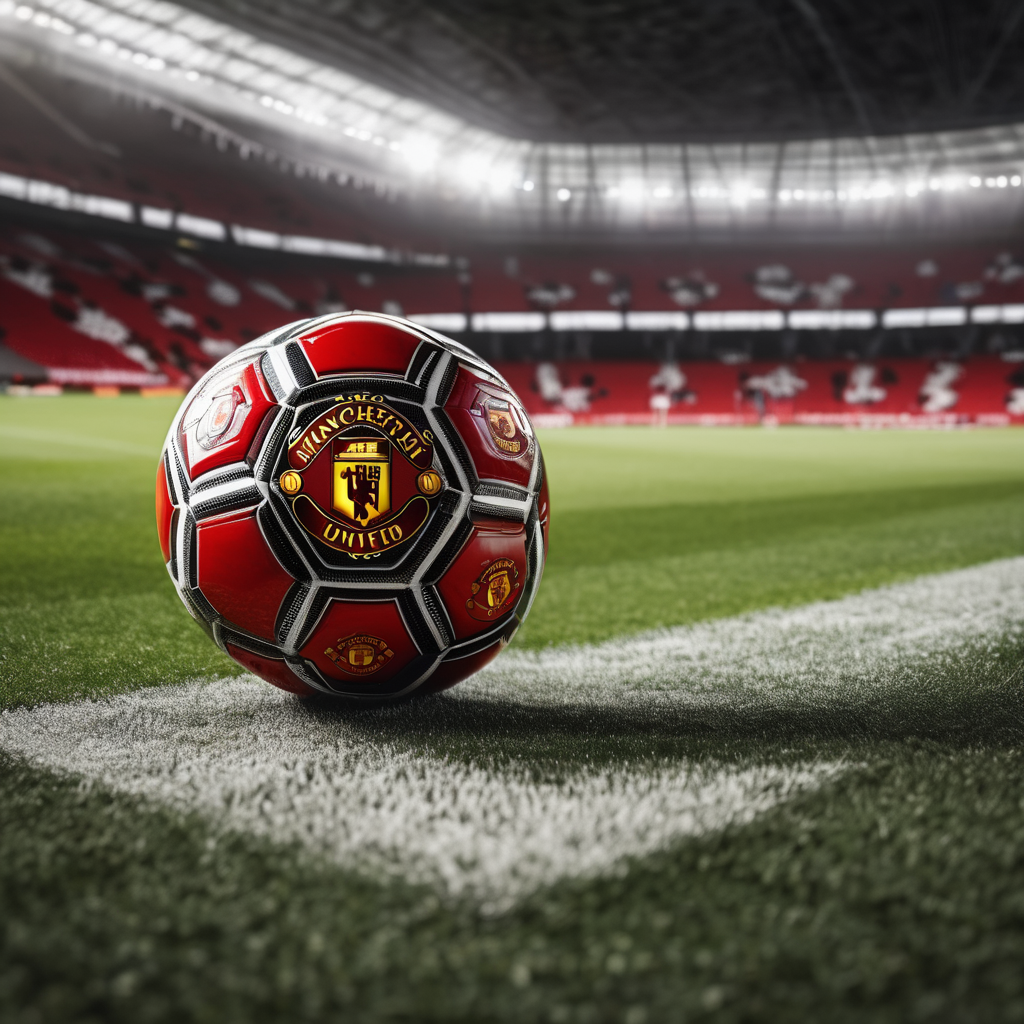 Manchester United Comeback Secures Third Place, Fernandes Shines