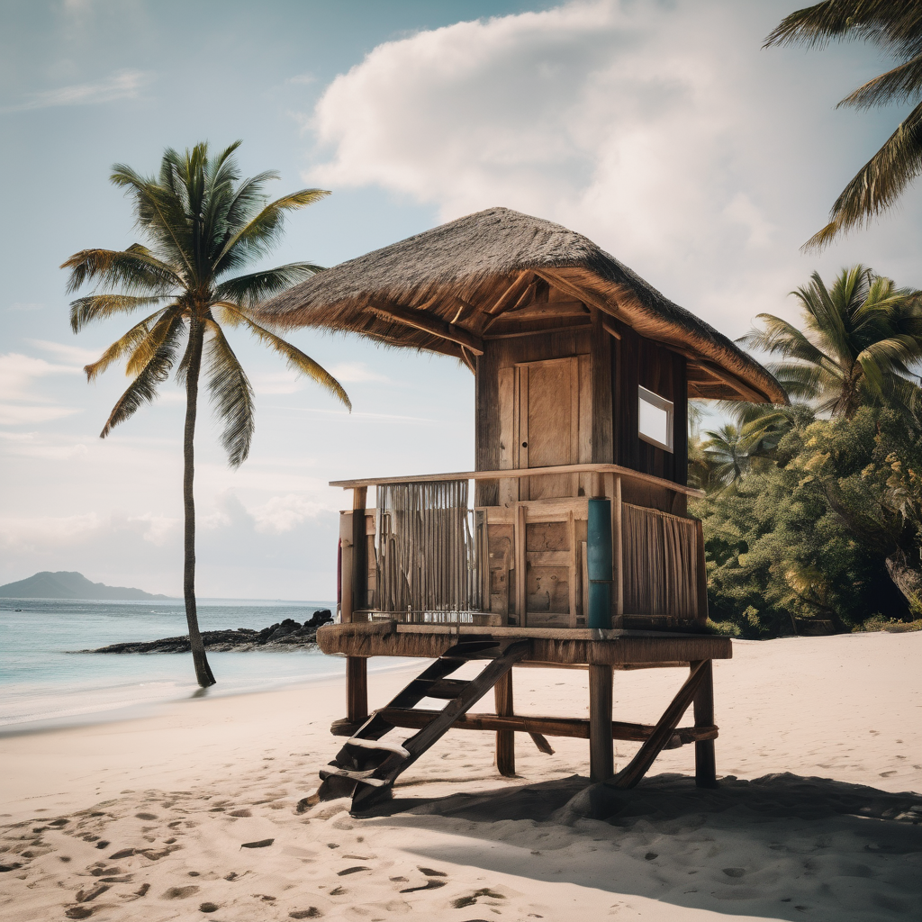 Fiji Bets on Safety to Boost Tourism and Shield Its Economy