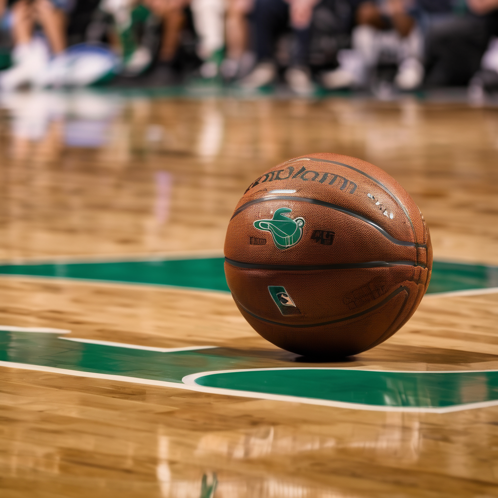 Celtics host Hornets in TD Garden showdown as two hot streaks collide