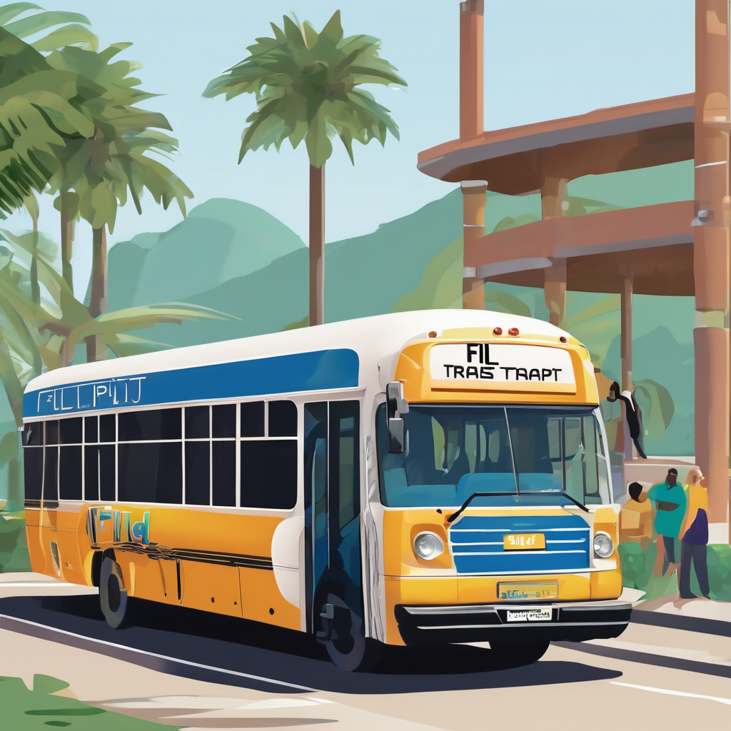 Ba Football Launches Free Bus Service for Nadi Clash at Prince Charles Park