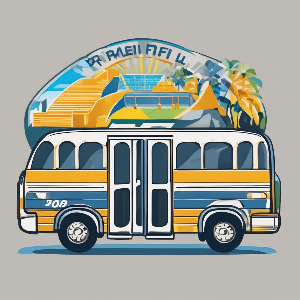 Ba Football Launches Free Bus Service for Nadi Clash at Prince Charles Park