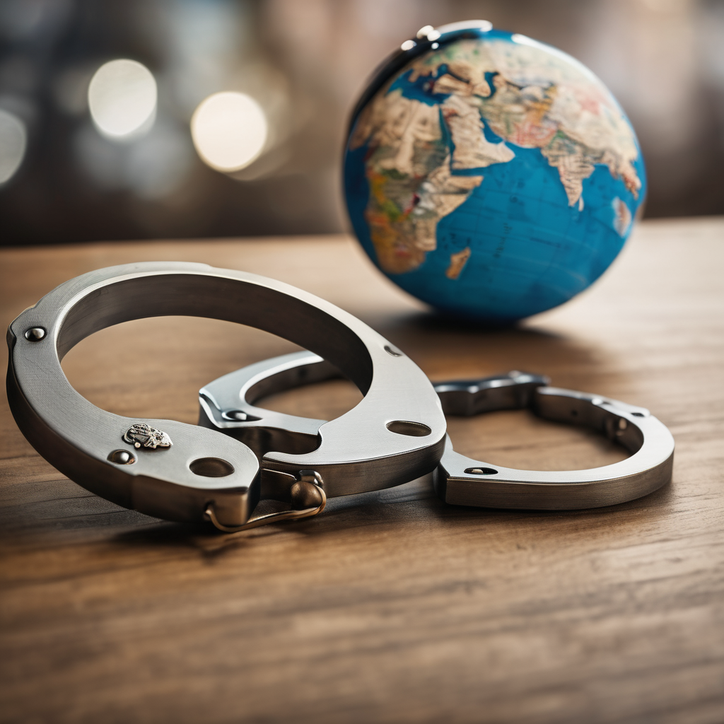 Fiji Corrections Service Seeks International Help to Combat HIV and Drug Issues in Prisons