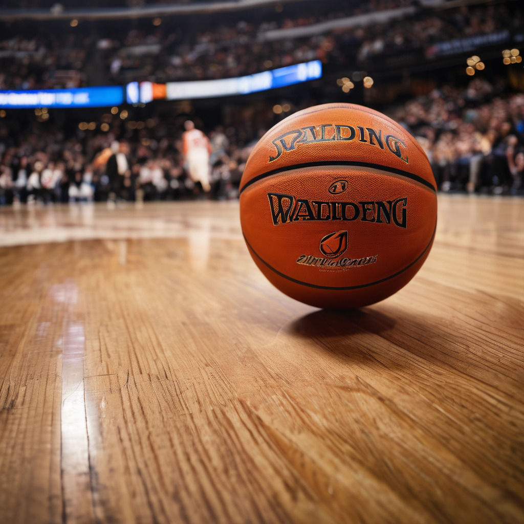 Rookie Spark Lifts Knicks in Dominant Win Over Bucks