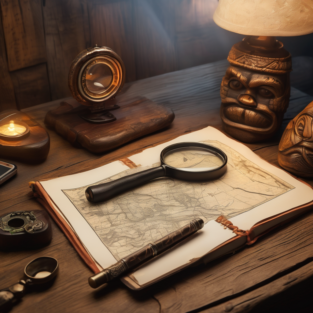 Lovejoy Reboot in the Works: Classic Detective Returns with a Modern Twist