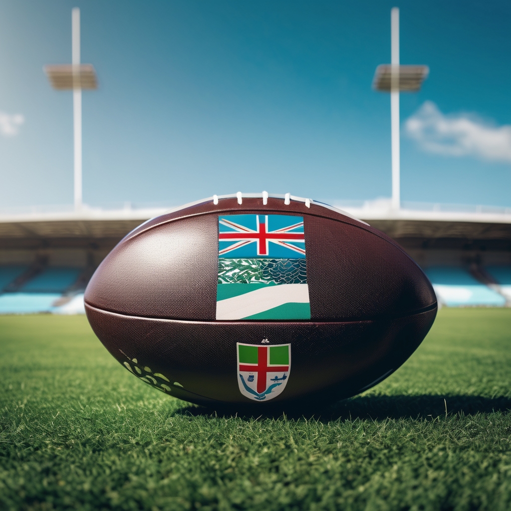 Fiji Sevens Set for Vancouver Showdown to Extend SVNS Lead