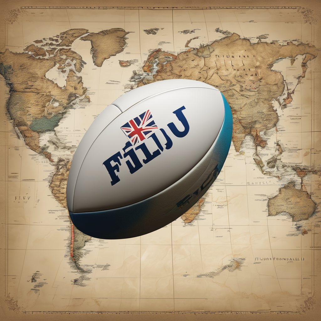 Rugby World Cup 2027 Tickets Break Record as Global Demand Surges